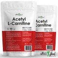 Atletic Food Ацетил-Л-Карнитин Acetyl L-Carnitine Powder - 2х100 грамм